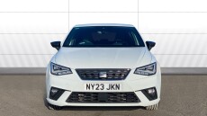 SEAT Ibiza 1.0 TSI 110 Xcellence 5dr Petrol Hatchback